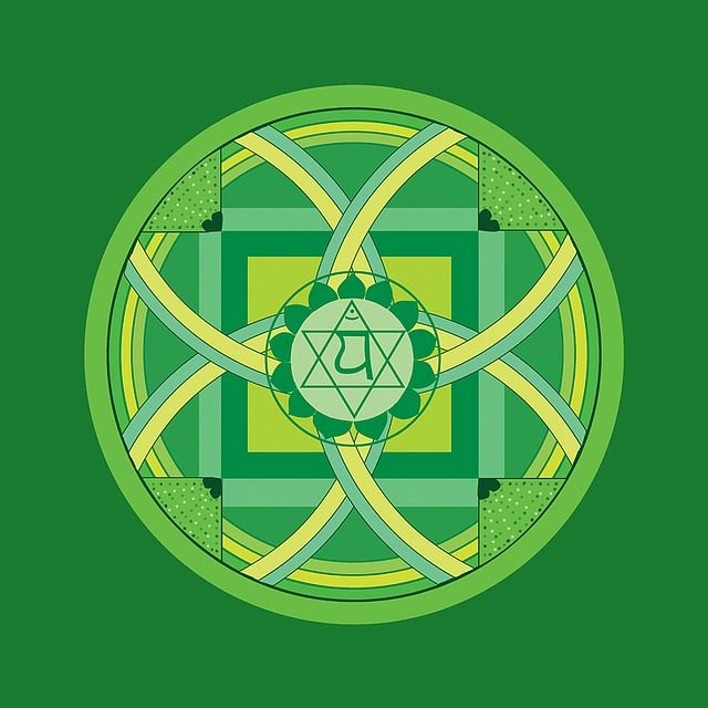 chakra-anahata