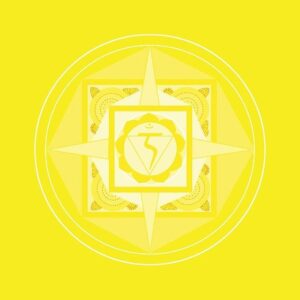 chakra solaire