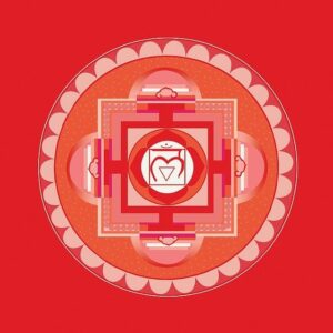 chakra racina