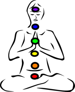 chakras