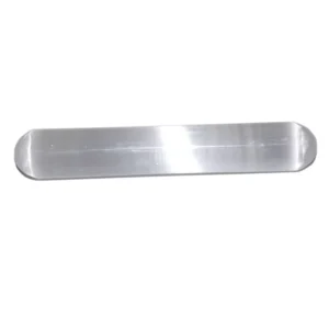 baton de massage en selenite