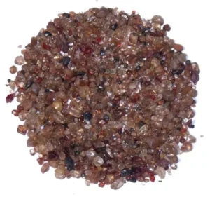 zircon hyacinthe mini