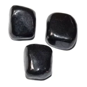 shungite roulée