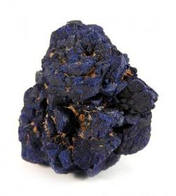 pierre d'azurite