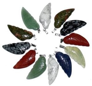 pendentifs ailes d'ange