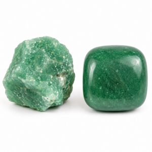 Aventurine-verte : pierre d’ouverture