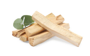 Palo santo bois purification